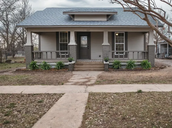 205 E Collin St, Leonard, TX 75452