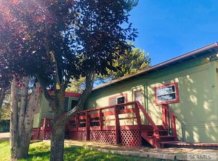 3906 Teton Rd, Island Park, ID 83429