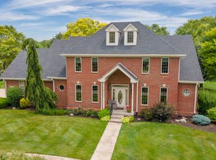 6204 S Fox Chase, Pendleton, IN 46064