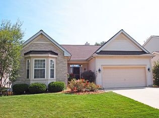 721 Clover Ridge Ln, Itasca, IL 60143