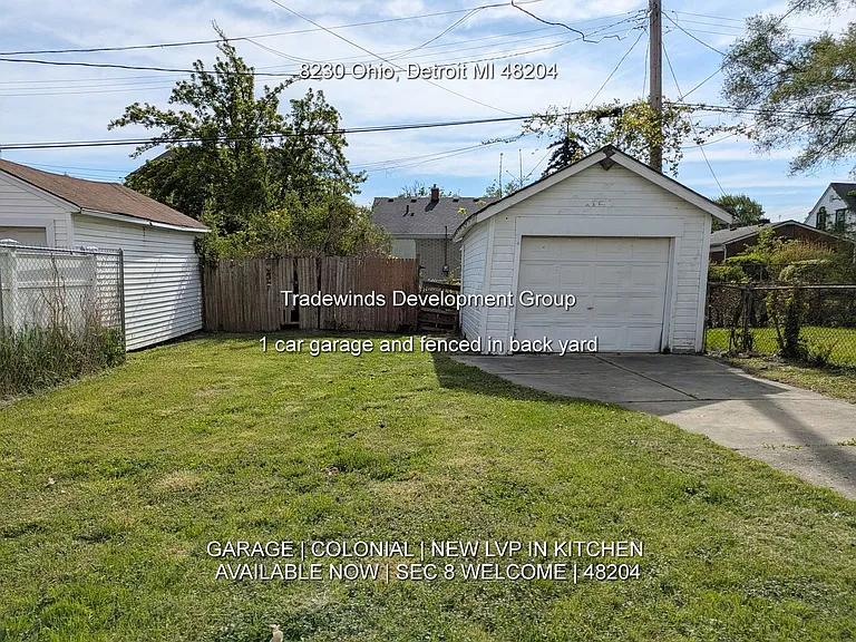 8230 Ohio St — Photo 12