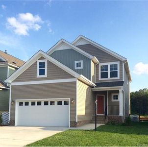 8867 Seaycroft Dr, Mechanicsville, VA, 23116