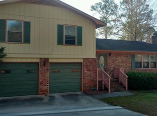 105 Stevens Dr NW, Milledgeville, GA 31061