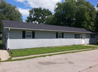 3502 Jewell St #B, Middletown, OH 45042