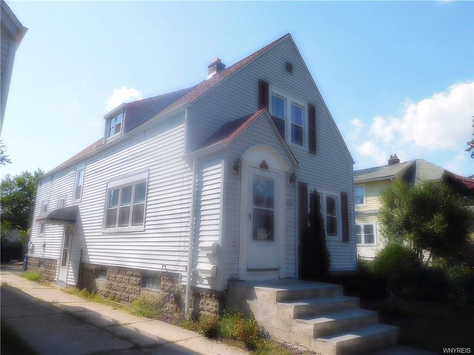 686 Eggert Rd, Buffalo, NY 14215 Zillow