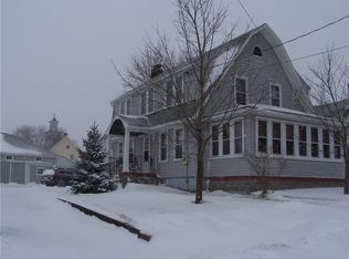 13193 Seneca St, Savannah, NY 13146