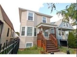 3652 N Kedzie Ave, Chicago, IL 60618
