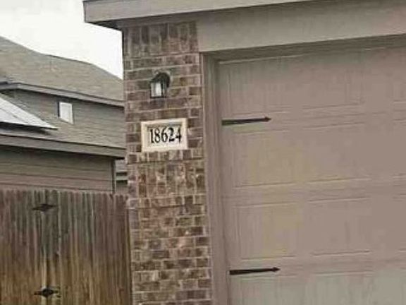 Exterior Address Verification