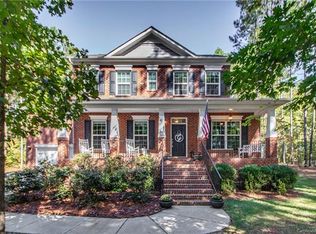 504 Stillwater Rd, Troutman, NC 28166