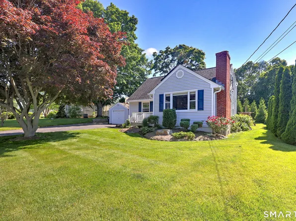 71 Canterbury Lane, Milford, CT 06460