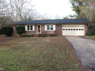 2689 Jodeco Dr, Jonesboro, GA 30236