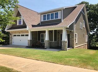 1508 NE Benjamin Greens, Bentonville, AR 72712