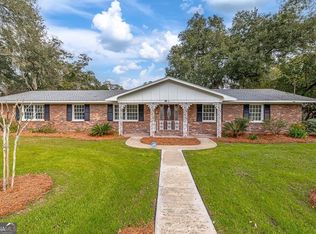 2827 Wildwood Dr, Brunswick, GA 31520