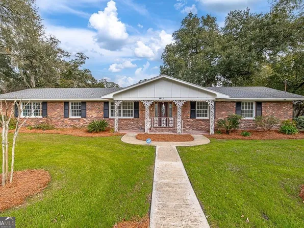 2827 Wildwood Dr, Brunswick, GA 31520