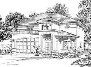8864 SW 206th Ln, Cutler Bay, FL 33189