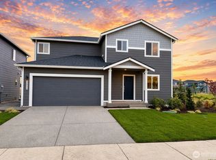 Willow Glenn, Yelm, WA 98597