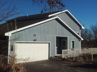 14A110 Deer Run Ln, Apple River, IL 61001