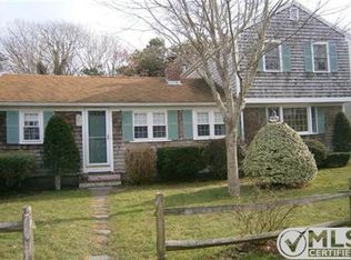 130 S Village Rd, West Dennis, MA 02670