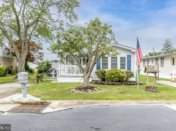 348 Grande Blvd, Rio Grande, NJ 08242