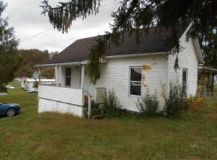 11801 Central St, Coeburn, VA 24230