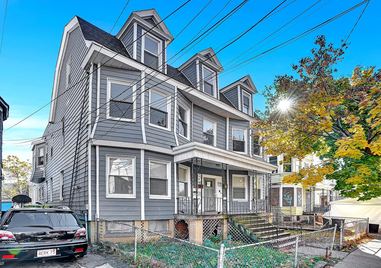 142-144 Seymour Ave Newark, NJ 07108 — Photo 2