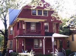 52 Tremont St FLOOR 1, Hartford, CT 06105