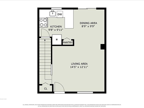 3rd image of 227 Sheffield Dr