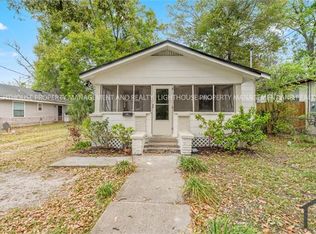 1415 W 31st St, Jacksonville, FL 32209