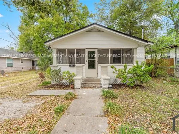 1415 W 31st St, Jacksonville, FL 32209