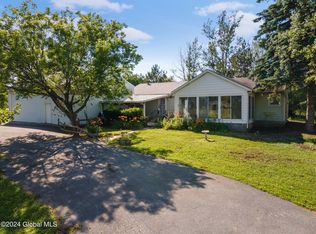 109 Woodman Rd, Central Bridge, NY 12035