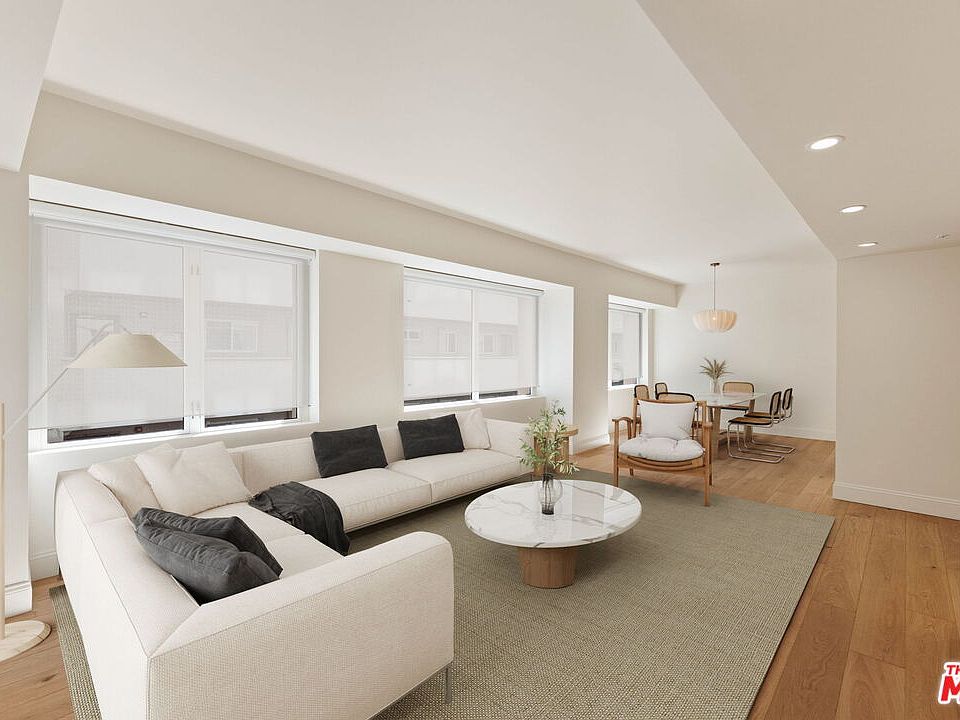 1st image of 10520 Wilshire Blvd APT 206