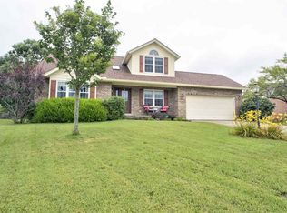 1017 Fairway Ct, Independence, KY 41051