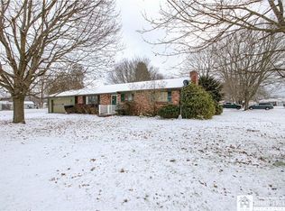 120 Ivory St, Frewsburg, NY