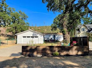 21260 Santa Clara Rd, Middletown, CA 95461