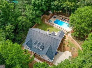 436 Westlake Dr NW, Marietta, GA 30064