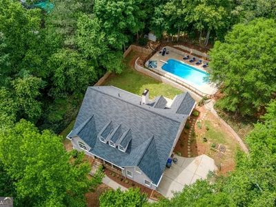 436 Westlake Dr NW, Marietta, GA, 30064