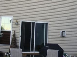215 Sunrise Ln, Fall River, WI 53932