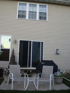 215 Sunrise Ln, Fall River, WI, 53932