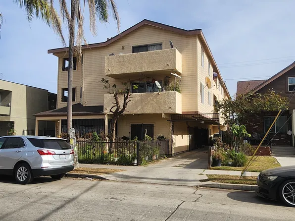 1026 Saint Louis Ave, Long Beach, CA 90804