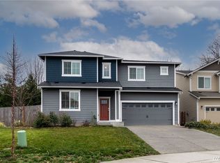 2541 SW 353rd Pl, Tacoma, WA 98422