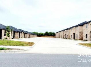 1105 W Kennedy St APT 13, Pharr, TX 78577