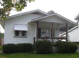 417 18th Ave, Patterson Hts, PA 15010