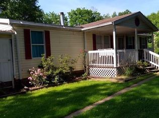 1340 Brinegar Hill Rd, North Wilkesboro, NC 28659