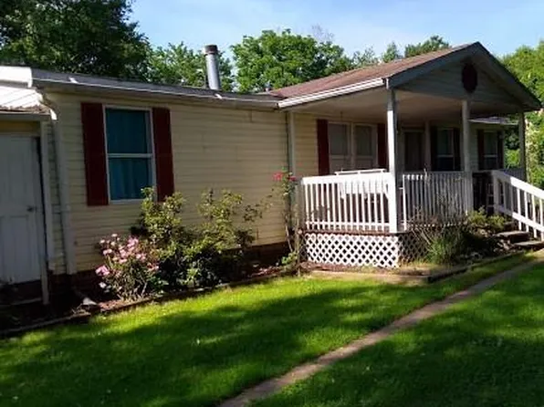 1340 Brinegar Hill Rd, North Wilkesboro, NC 28659