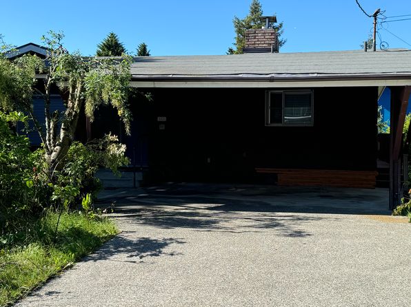 1406 SW Henderson St #1