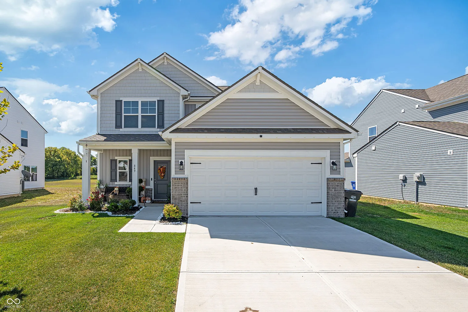 849 Lando Creek Dr photo 1
