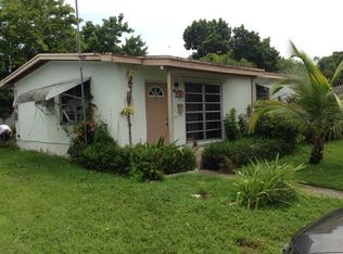 4425 SW 116th Ave, Miami, FL 33165