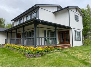 406 Lawton Dr, Kenai, AK 99611