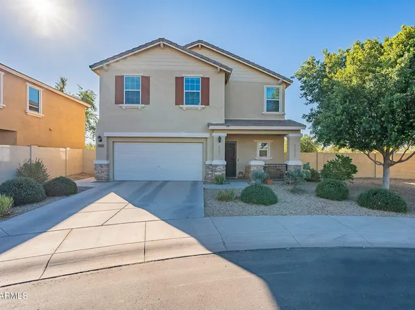 3429 E WAYLAND Drive, Phoenix, AZ 85040