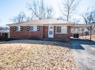 8016 Milan Ave, Saint Louis, MO 63130